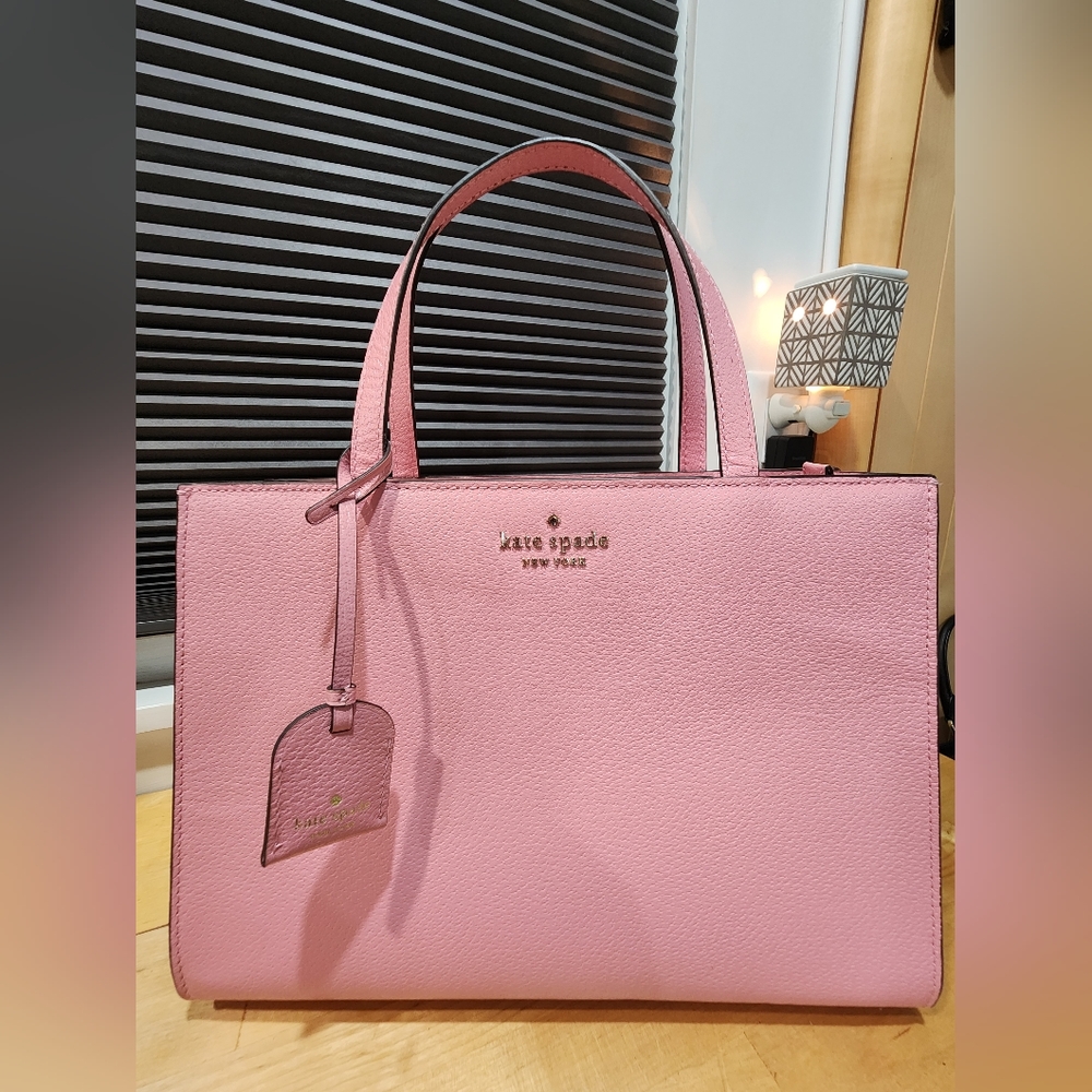 Kate Spade Sam Medium Crossbody Bag